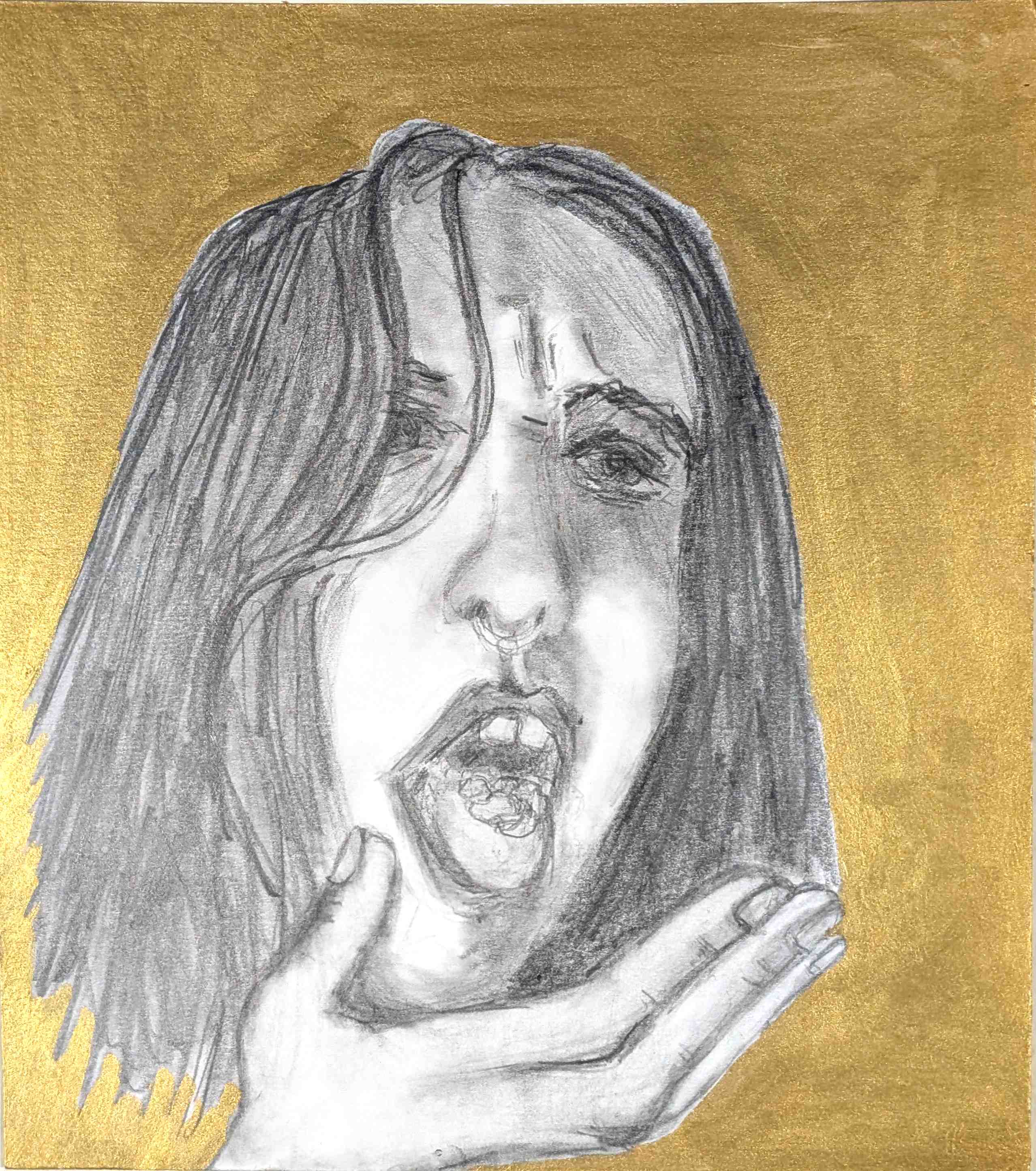 Portrait of Ariadna Arranz